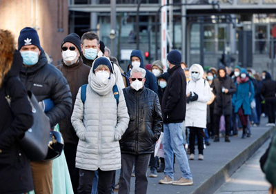 Resserrement de certaines mesures sanitaires