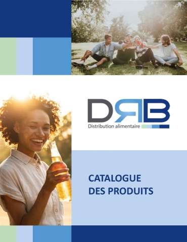 Catalogue DRB