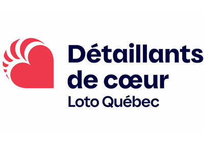 Devenez détaillant de coeur!