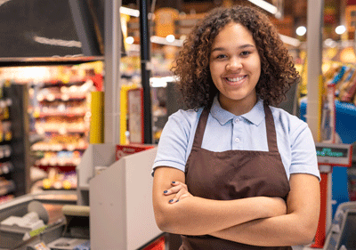 Loi sur l'encadrement du travail des enfants