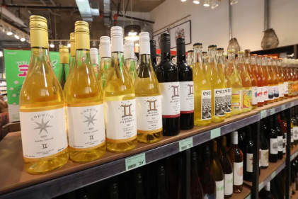 Vente d'alcool : et si le Qu&eacute;bec choisissait l'&eacute;quit&eacute; ?