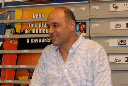 Albert Sleiman