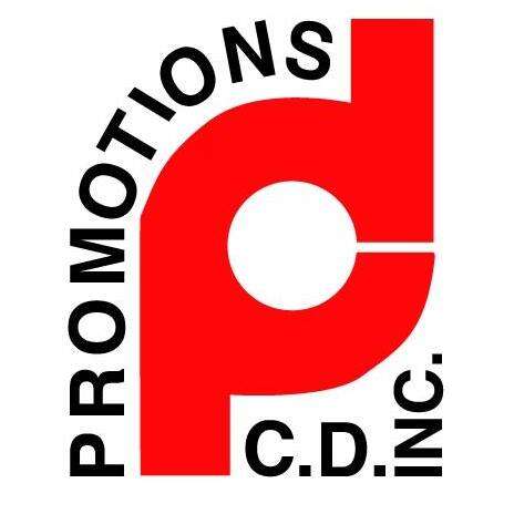 Promotions CD inc.