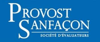 Provost Sanfaçon
