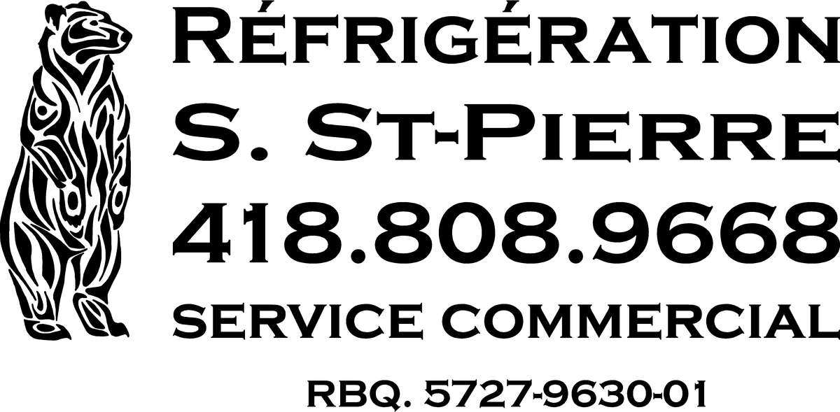 Réfrigération St-Pierre